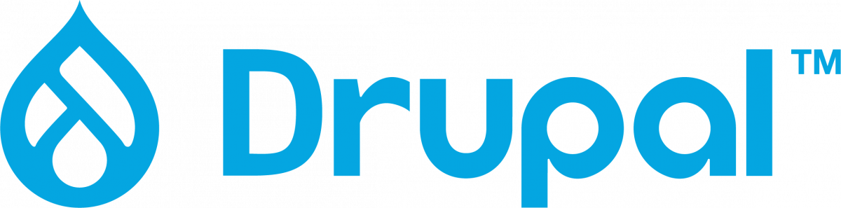 Drupal Logo