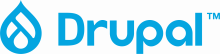 Drupal Logo